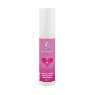 Gel Orgasm Intense 30ml - EasyGlide